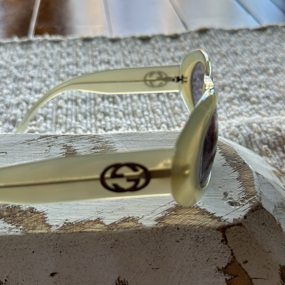 Gucci Sunglasses As Is - Picture 2 of 5